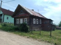 Лужский р-н, Усадище (Волошовская волость), 5, 54 м&sup2;
