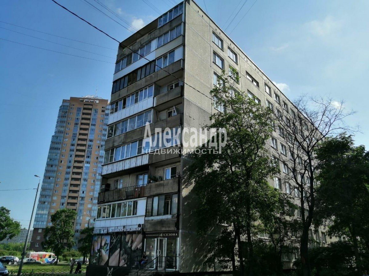 Продажа квартиры Белы Куна, 2. Стоимость 10 590 тыс.р. Общая площадь 64 м?.