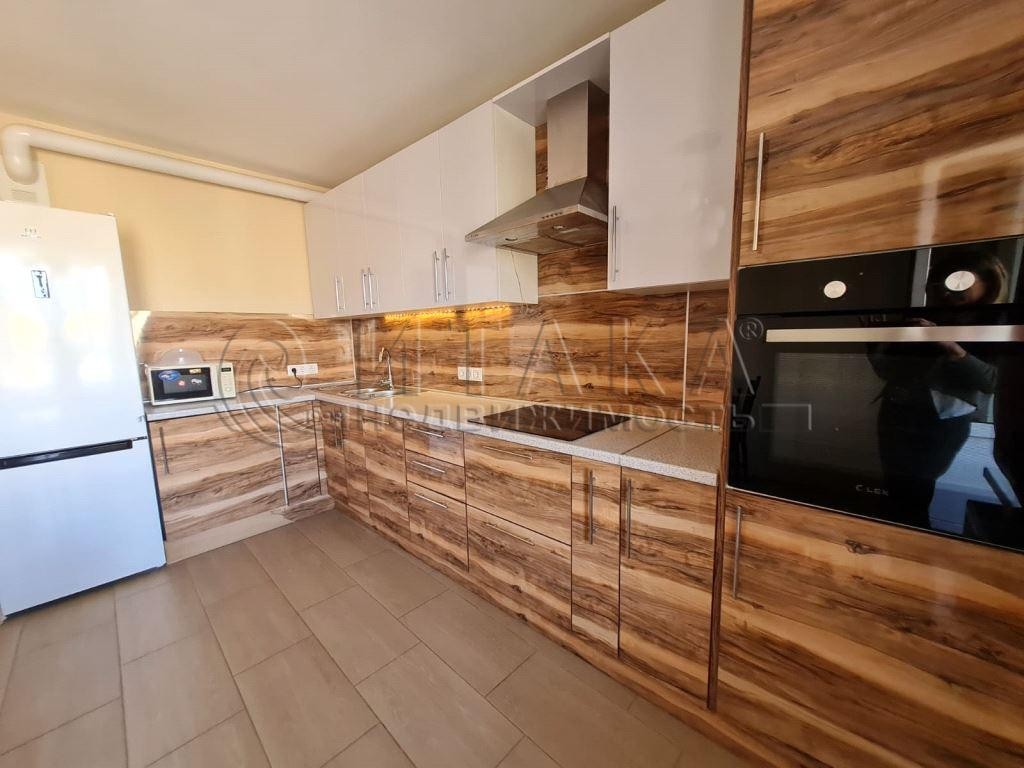 Продажа квартиры Парголово, Валерия Гаврилина, 11 к. 1 пар. 1. Стоимость 10  650 тыс.р. Общая площадь 54.5 м?.