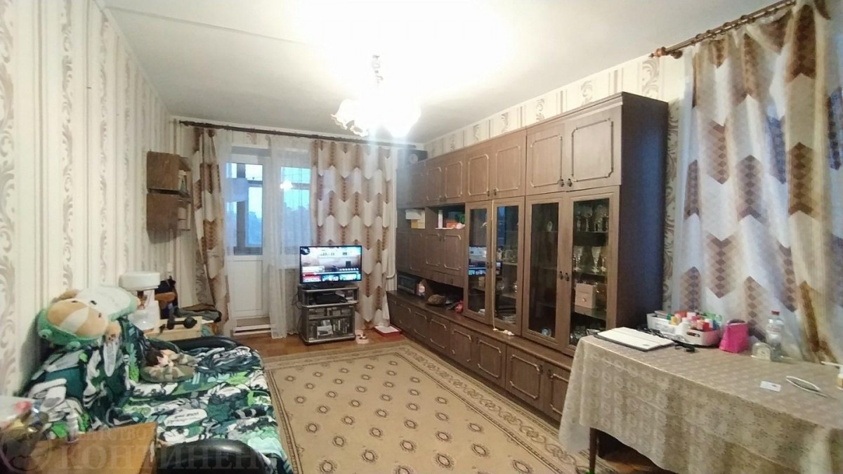 Продажа квартиры Лосино-Петровский, Биокомбината, 8. Стоимость 4 999 тыс.р.  Общая площадь 52.7 м?.