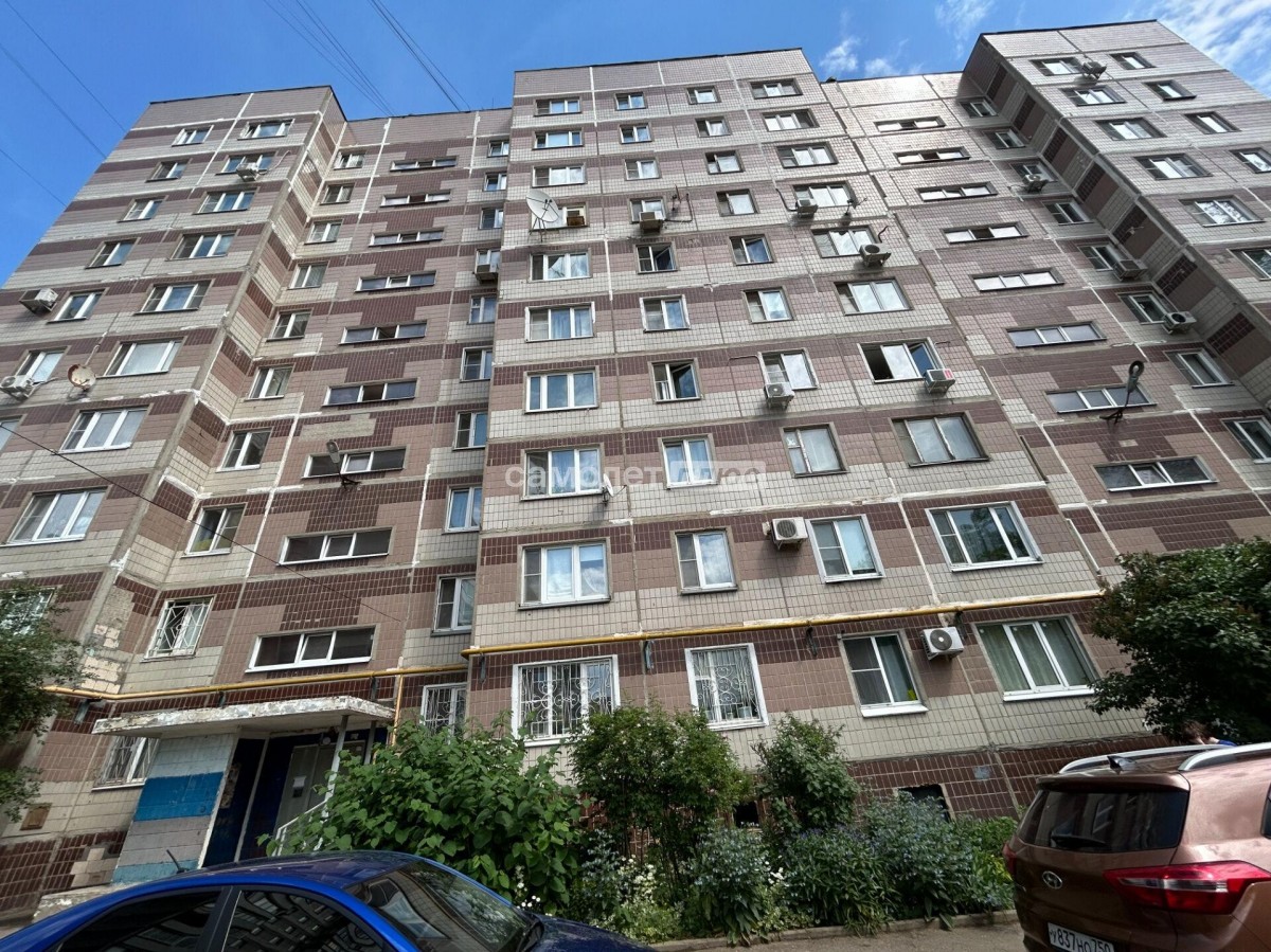 Продажа квартиры Электросталь, Ленина, 2к3. Стоимость 5 200 тыс.р. Общая  площадь 50 м?.