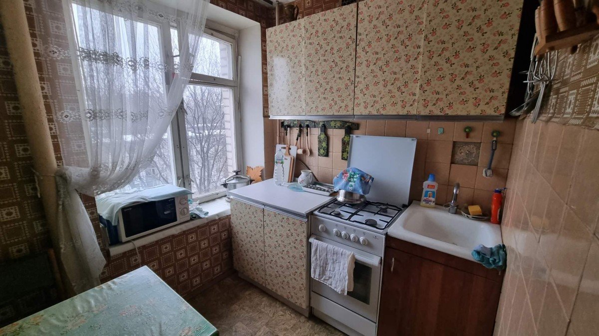 Продажа квартиры Академика Королева, 9к2. Стоимость 14 280 тыс.р. Общая  площадь 42.1 м?.