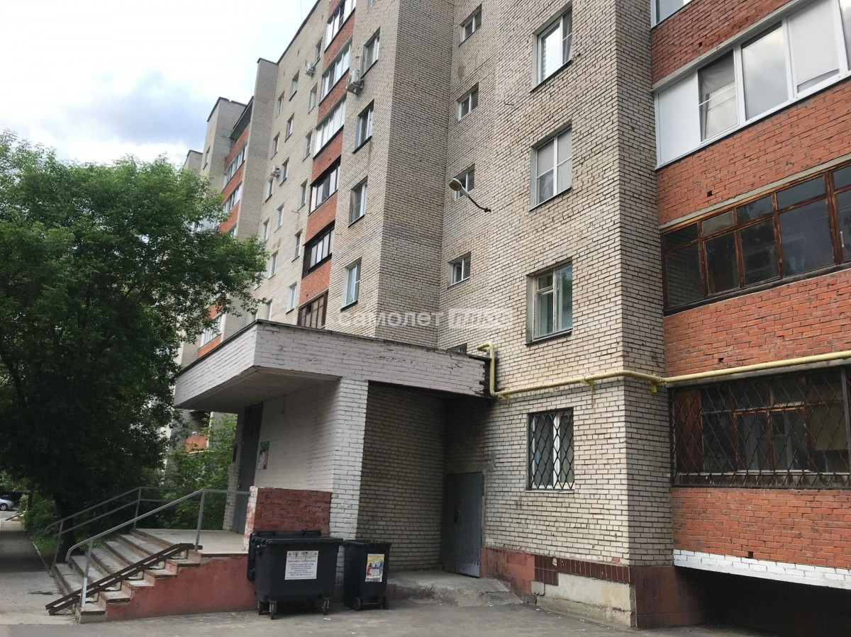 Продажа квартиры Электросталь, Восточная, 4 литер Б. Стоимость 6 700 тыс.р.  Общая площадь 65 м?.