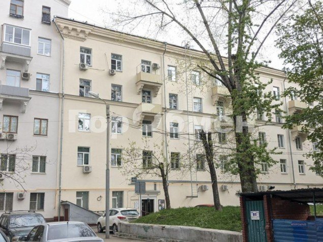 Продажа квартиры Первомайская, 46