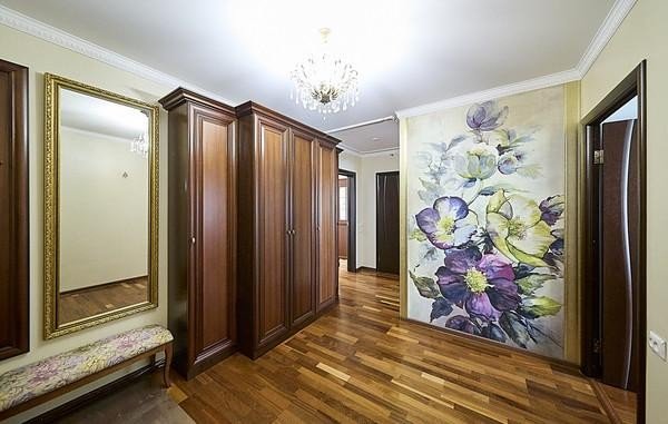 Продажа квартиры Бадаева, 8к2