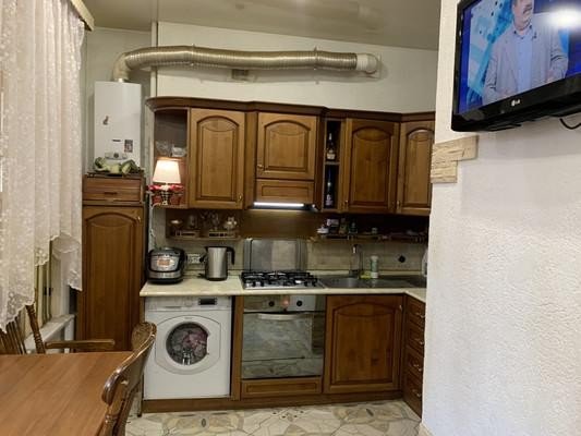 Продажа квартиры Цимлянская, 6