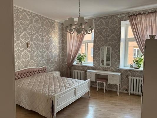Продажа квартиры 4-я Красноармейская, 3