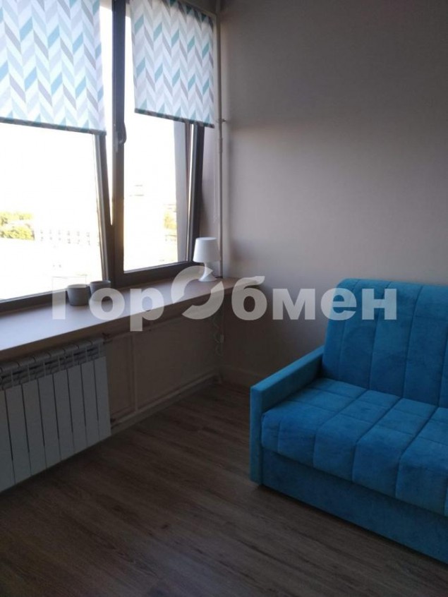 Продажа квартиры Подъёмная, 14к37