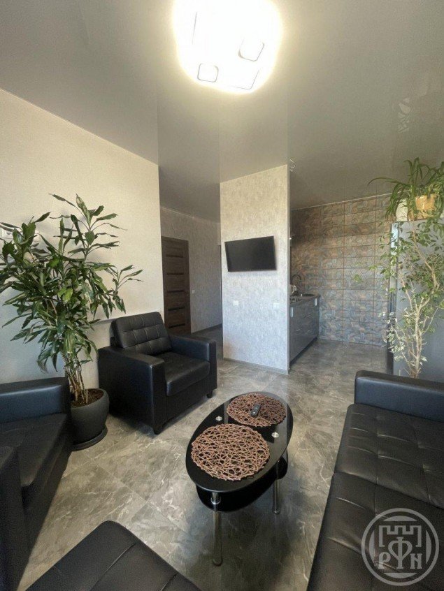 Продажа квартиры Новоселье, Гидротехников, 3 к. 3