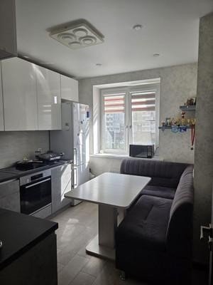 Продажа квартиры Парголово, Заречная, 10