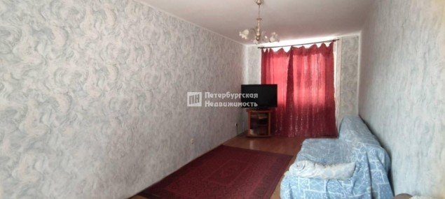 Продажа квартиры Пушкин, Гатчинское, 8к2
