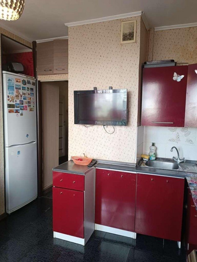 Продажа квартиры Борисовские Пруды, 38
