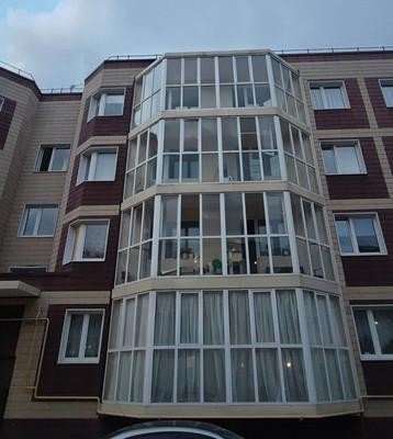 Продажа квартиры Мытищи, Сухарево, Пацейко, 3
