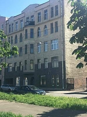 Продажа квартиры Реки Пряжки, 40