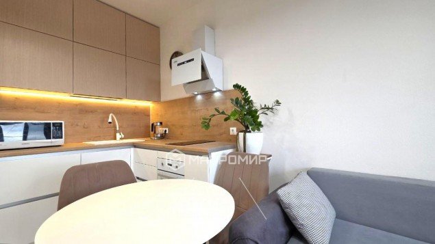 Продажа квартиры Железнодорожный, 3к1