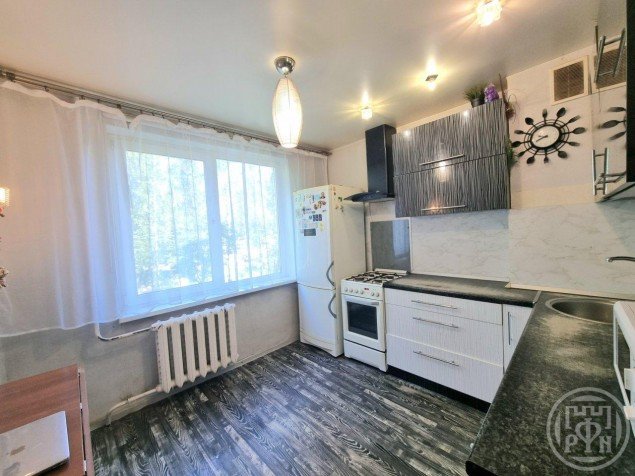 Продажа квартиры Сертолово-1, Сосновая, 2