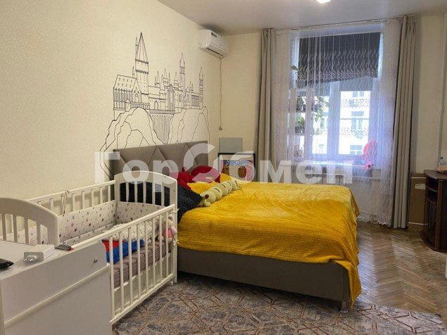 Продажа квартиры Павелецкая, 4