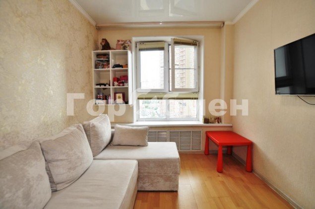 Продажа квартиры Красногорск, Путилково, Сходненская, 13