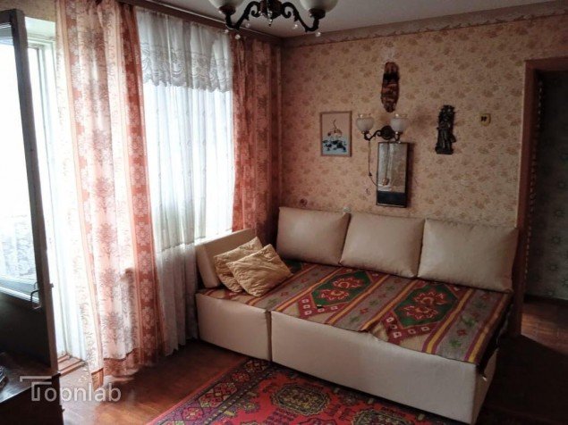 Продажа квартиры Малаховка, Быковское, 29/5