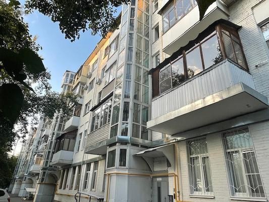 Продажа квартиры Вадковский, 12