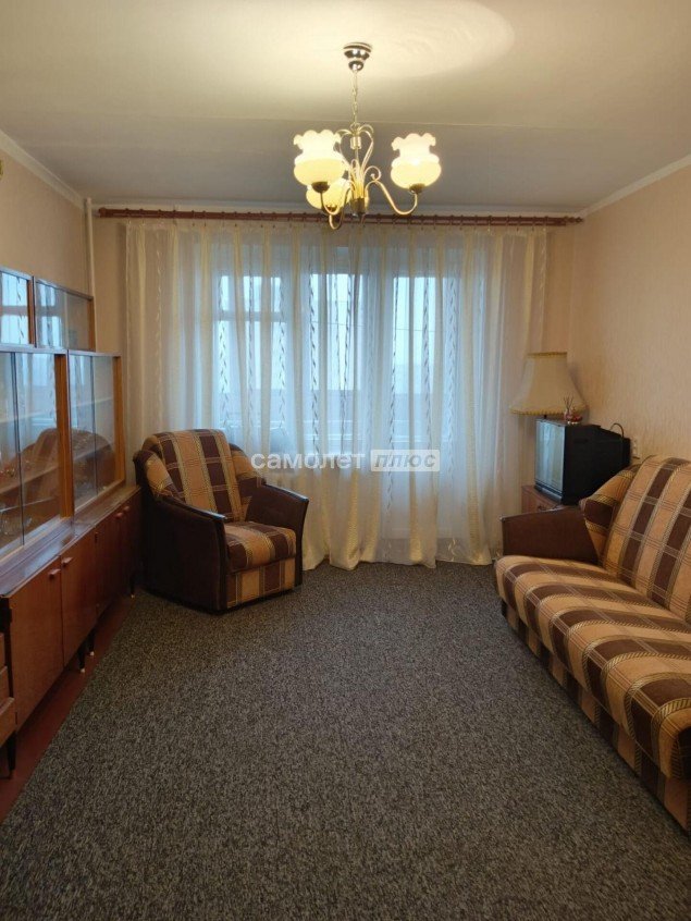 Продажа квартиры Электросталь, Спортивная, 47 литер А