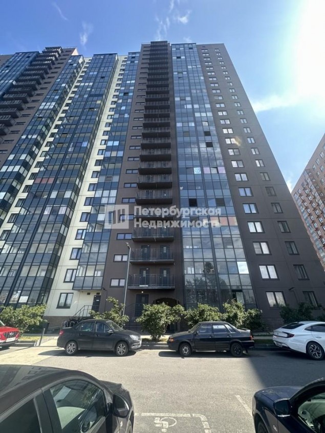 Продажа квартиры Новое Девяткино, Главная, 12