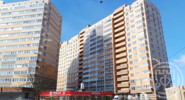 Продажа квартиры Никольское, Октябрьская, 16