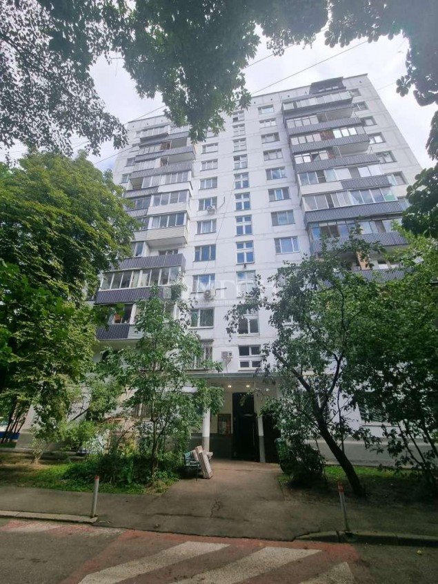 Продажа квартиры Перекопская, 5