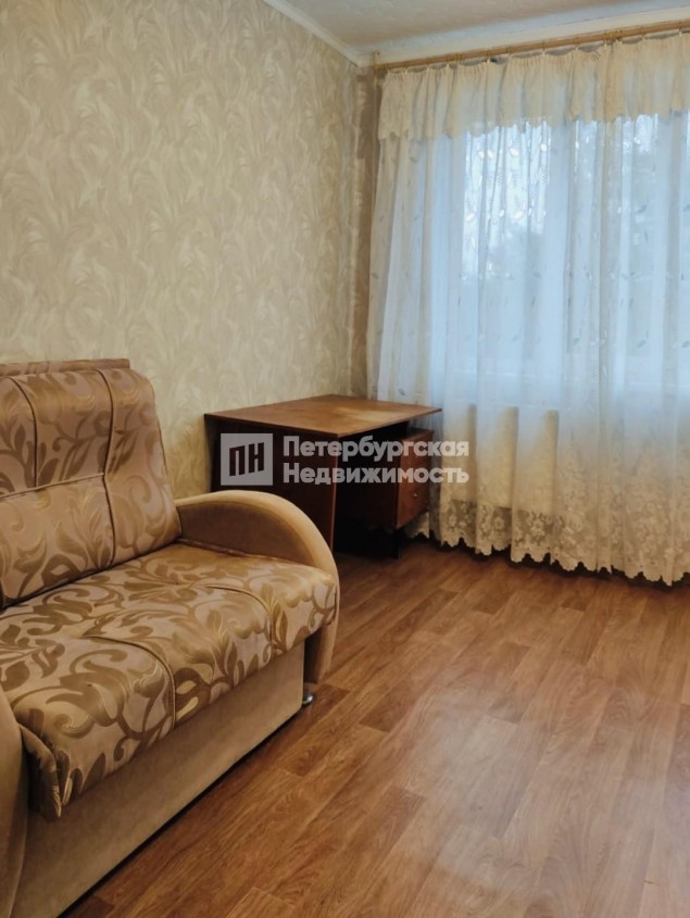 Продажа квартиры Поселок Приладожский, 9