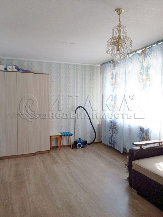 Продажа квартиры Кингисепп, Карла Маркса, 61