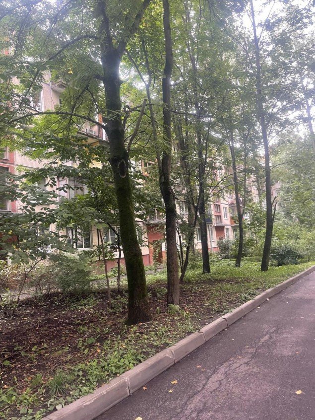 Продажа квартиры Витебский, 47 к. 3 литер А
