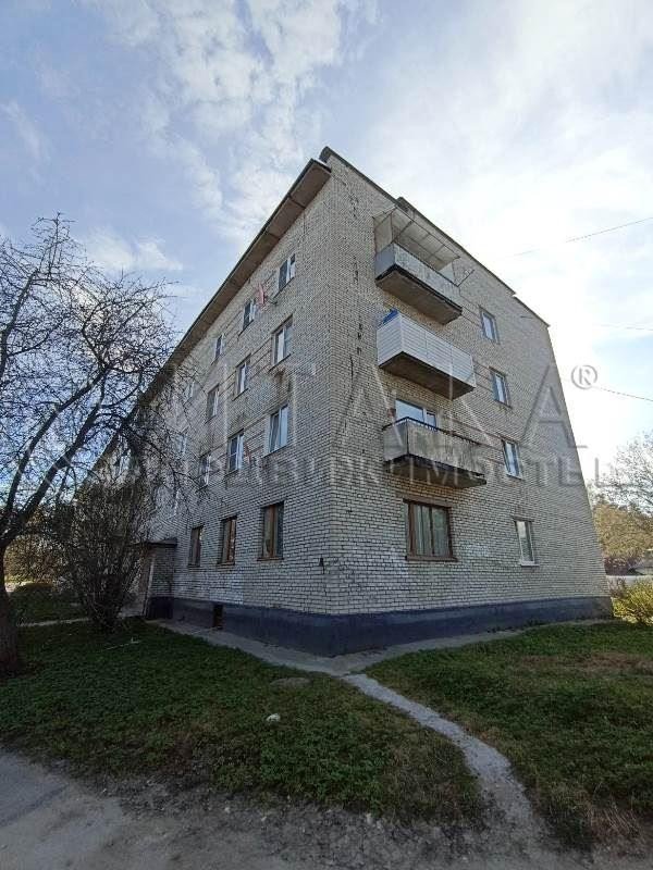 Продажа квартиры Кузнечное, Приозерское, 6