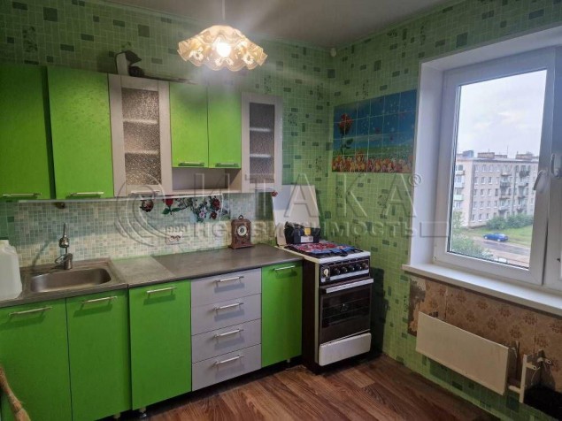 Продажа квартиры Сланцы, Партизанская, 27