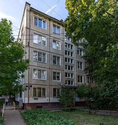 Продажа квартиры Бассейная, 67 литер А