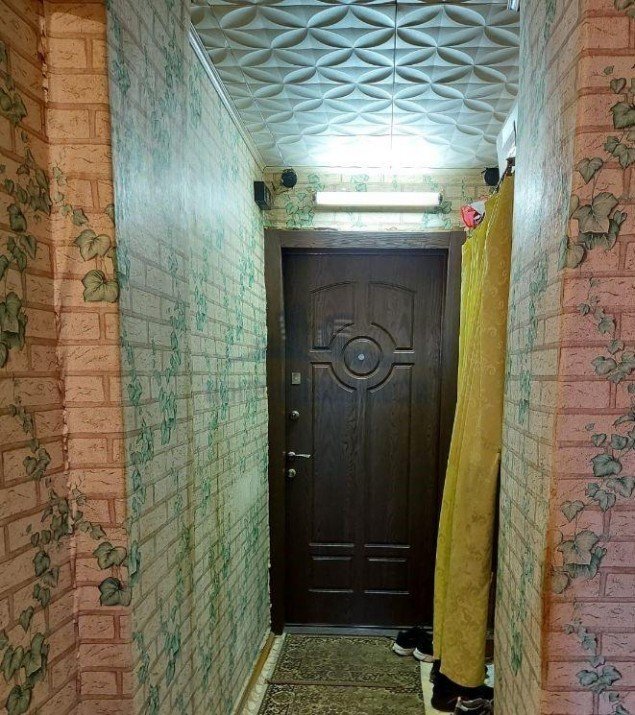 Продажа квартиры Павловский Посад, Казанское, 56