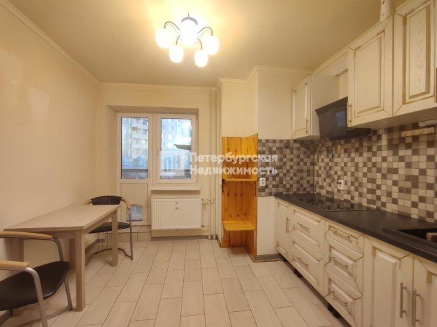 Продажа квартиры Заневский, 42к1