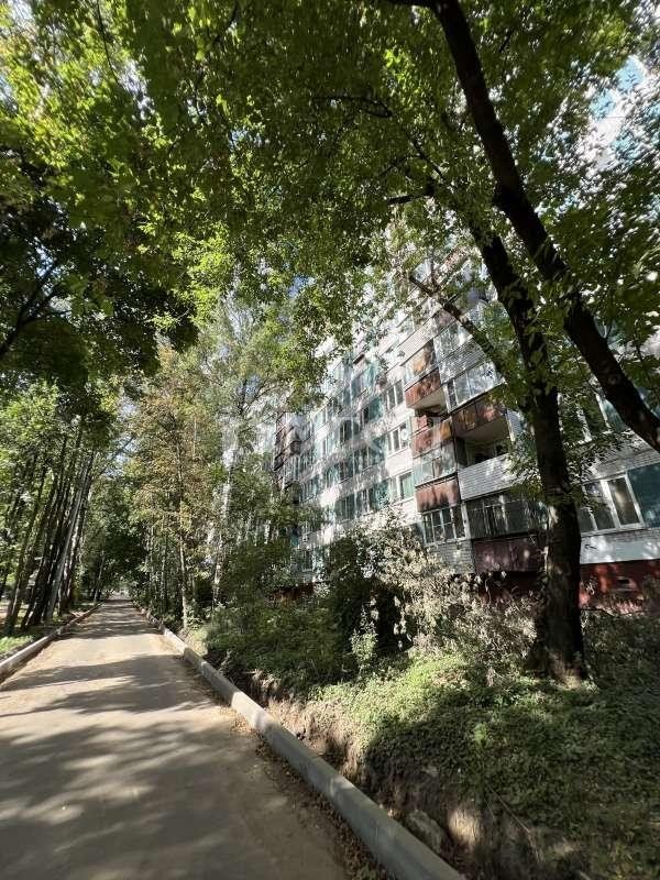 Продажа квартиры Мурановская, 17 литер Б