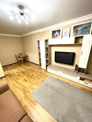 Продажа квартиры Подольск, Сосновый Бор, Объездная дорога, 1