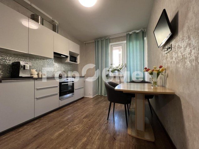 Продажа квартиры Видное, Зеленые аллеи, 8