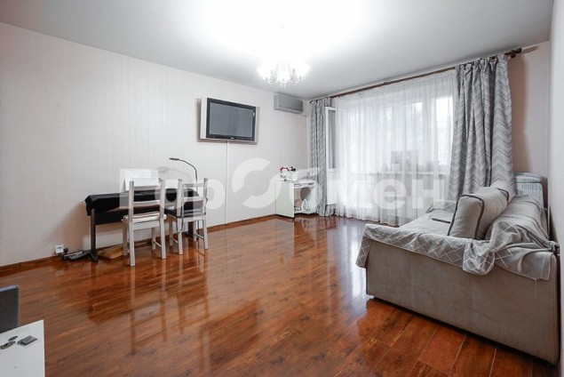 Продажа квартиры Чечёрский, 12