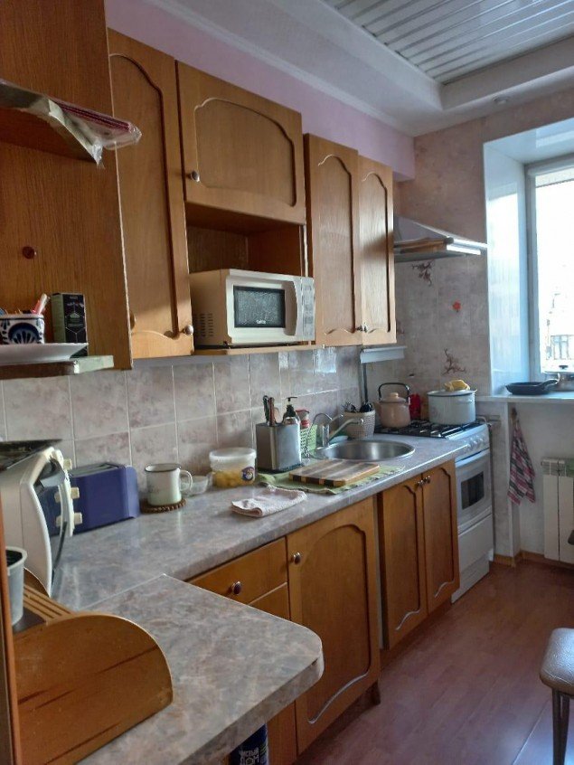 Продажа квартиры 21-я В.О., 16 к. 1 литер Б