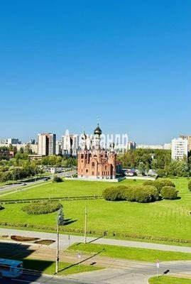 Продажа квартиры Ветеранов, 142