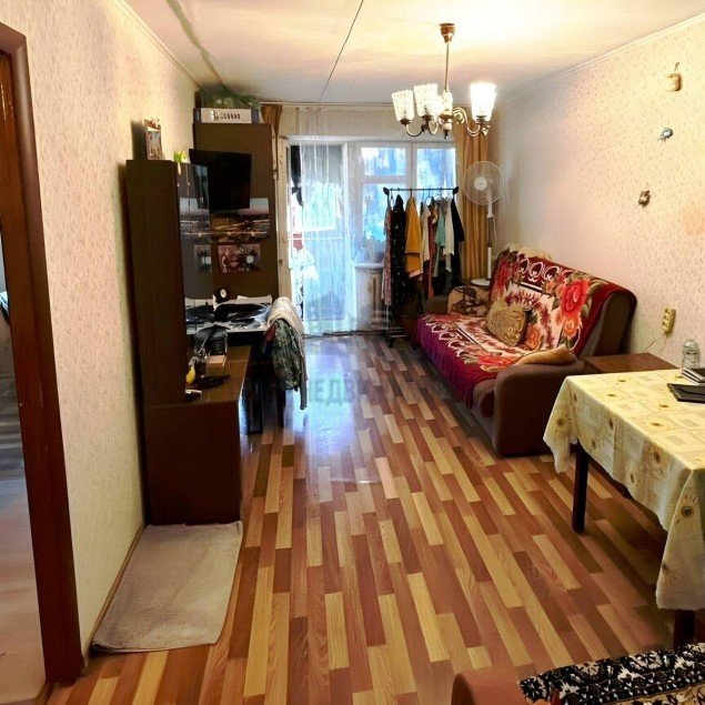 Продажа квартиры Павловский Посад, Евсеево, 5 литер а