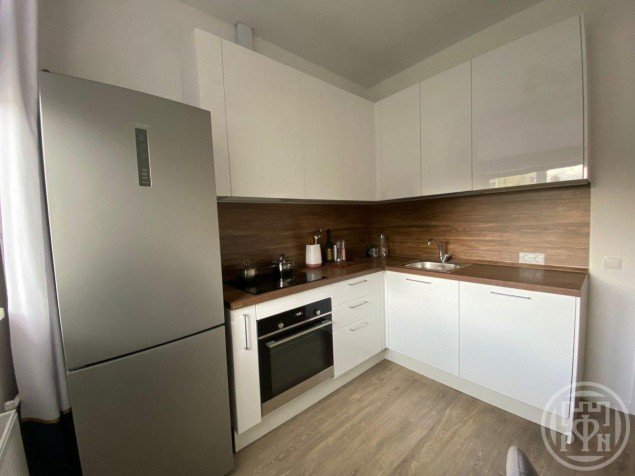 Продажа квартиры Песочный, Центральная, 87к1