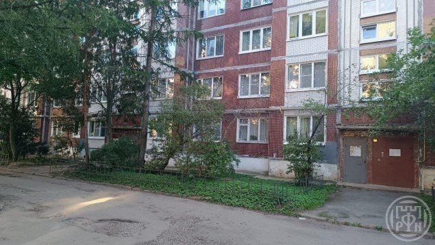 Продажа квартиры Всеволожск, Межевая, 15