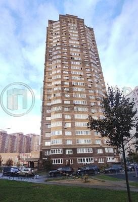 Продажа квартиры Бутово, Жилой комплекс Бутово-Парк, 29