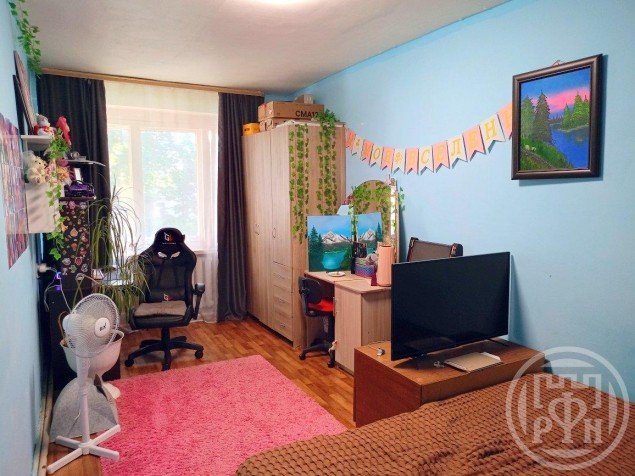 Продажа квартиры Рощино, Садовая, 9 литер А