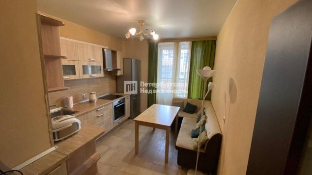 Продажа квартиры Гжатская, 22к3 литер А