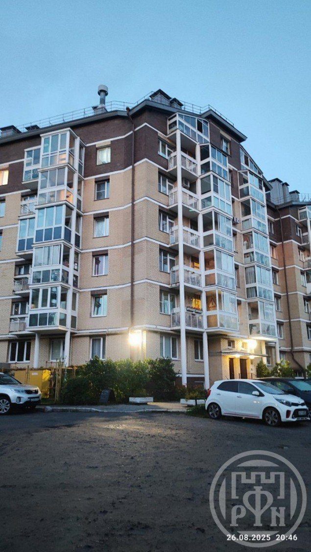 Продажа квартиры Кудрово, Центральная, 4