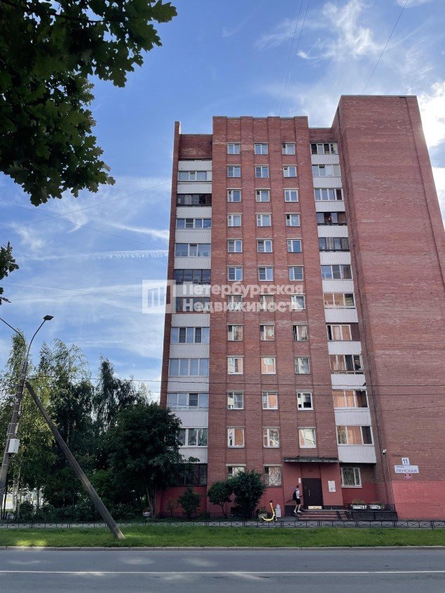 Продажа квартиры Ленская, 11к2 литер А